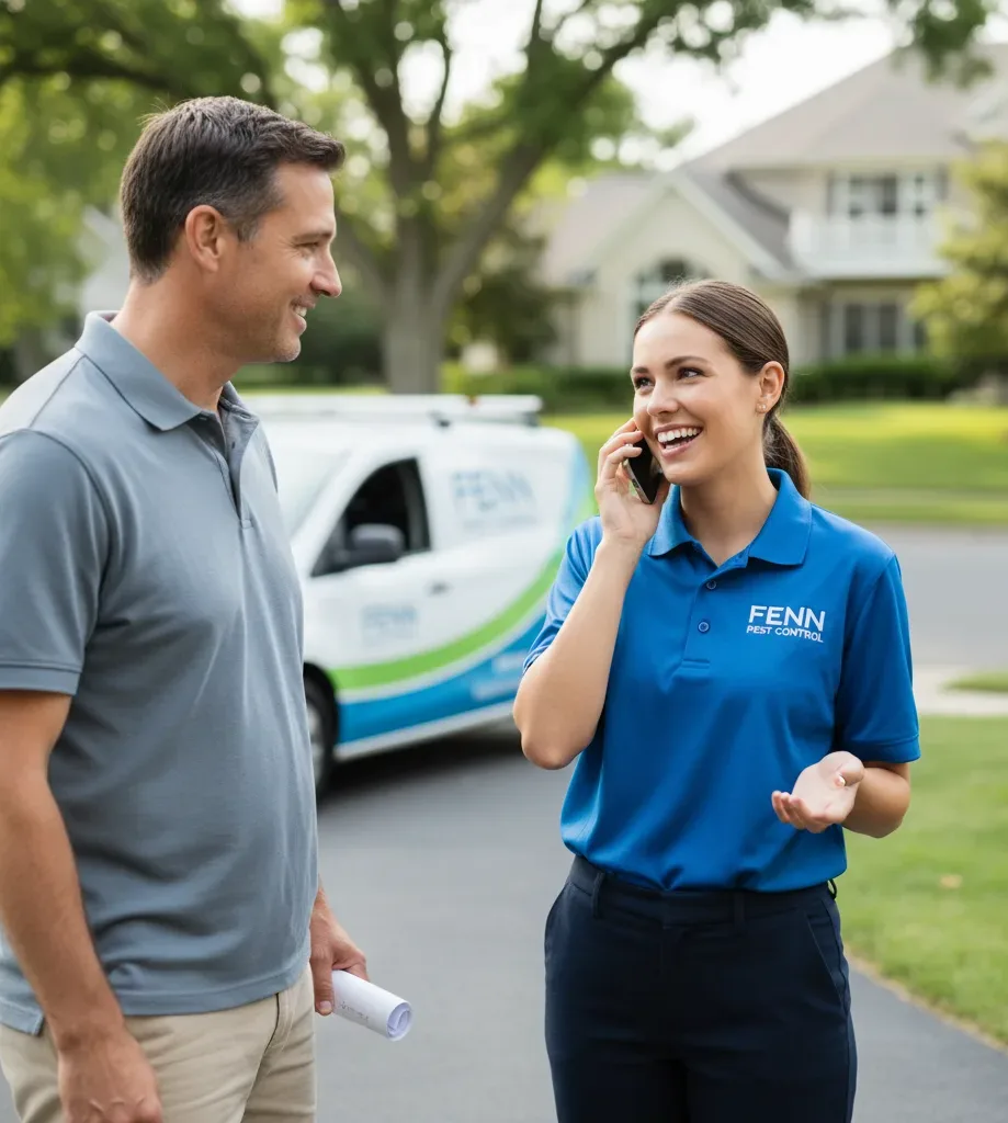 Mosquito Control in Youngstown, FL